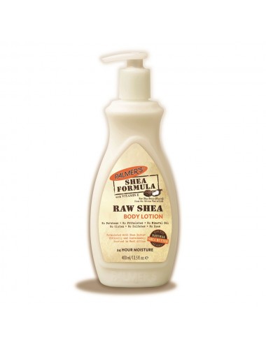 Shea Formula Raw Shea Body...