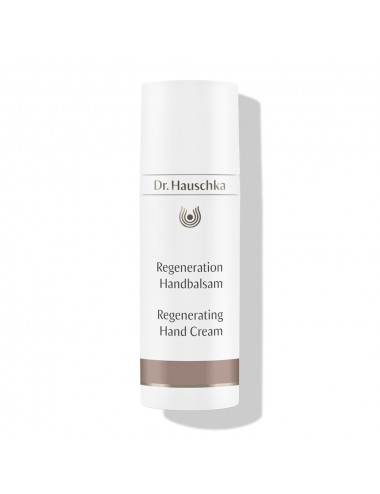 Regenerating Hand Cream...