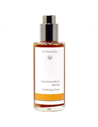 Clarifying Toner tonik...