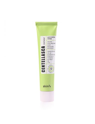 Centellasca Ointment...
