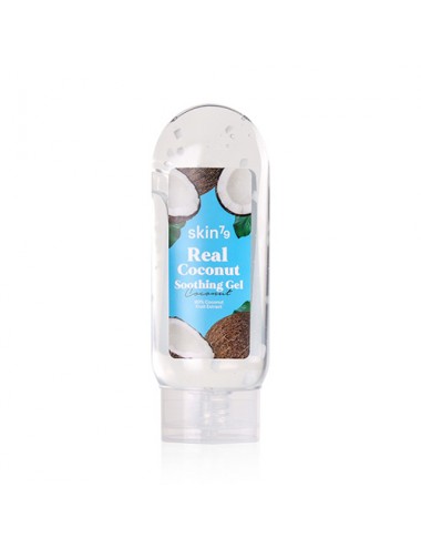 Real Coconut Soothing Gel...