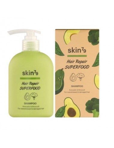 Skin79 - Hair Repair...