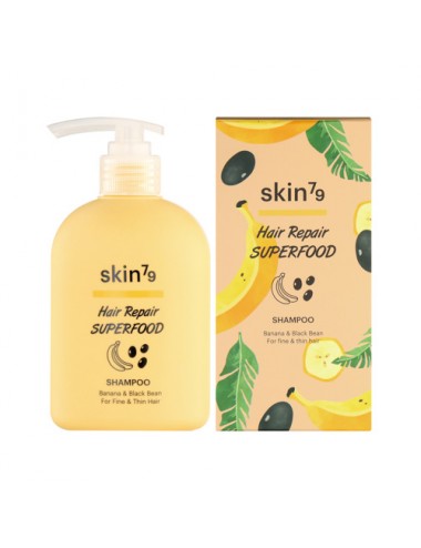 Skin79 - Hair Repair...