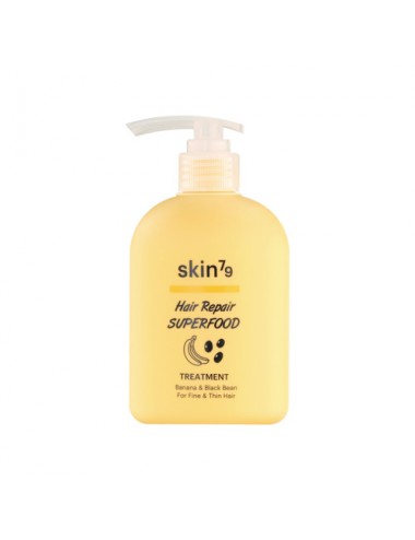 Hair Repair Superfood...