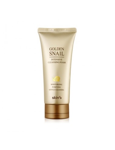 Golden Snail Intensive...