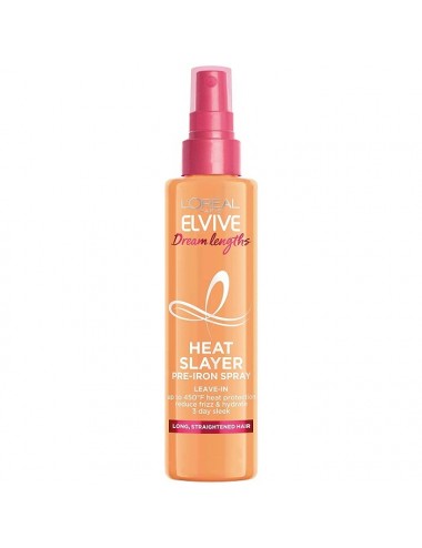 Elseve Dream Long spray...