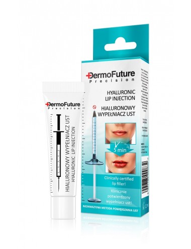 Dermofuture Hyaluronic Lip...