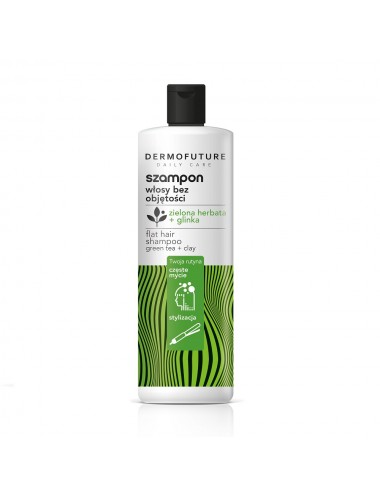 Daily Care szampon do...