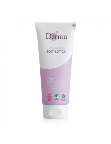 Eco Woman Body Lotion...