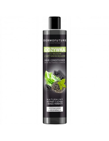 Hair Conditioner odżywka do...