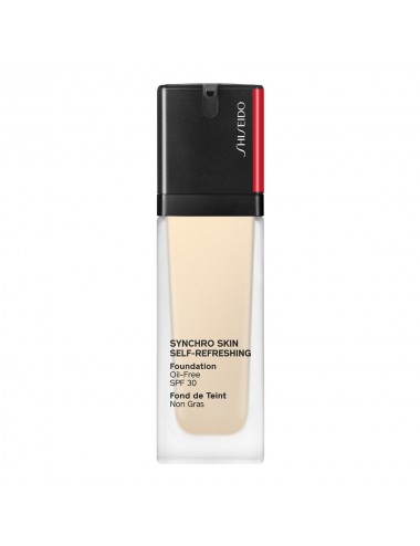 Shiseido Synchro Alabaster...