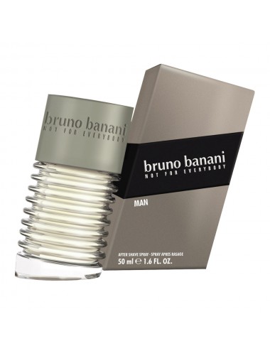 Bruno Banani Man Aftershave...