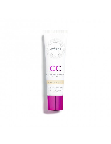 Lumene CC Color Correcting...