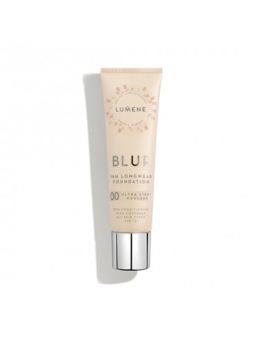 Lumena Blur Ultra light 16h...