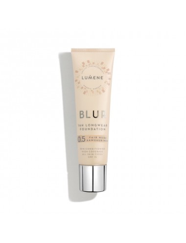 Lumene Blur Fair nude 16h...
