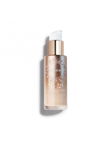 Lumene Natural Glow Fluid...