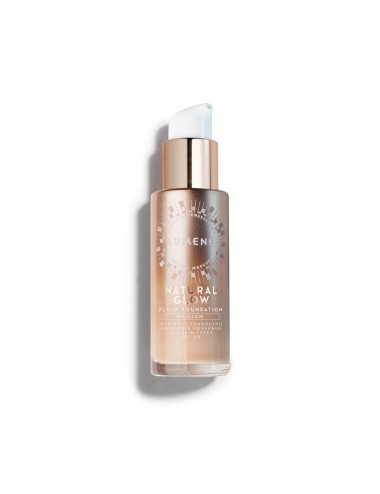 Lumene Natural Glow 4...