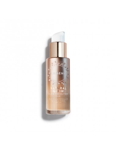 Natural Glow Fluid...