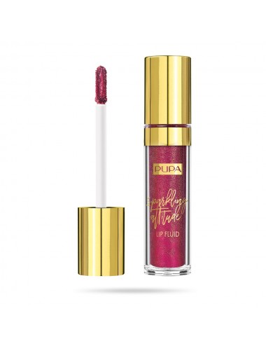 Sparkling Attitude Lip...