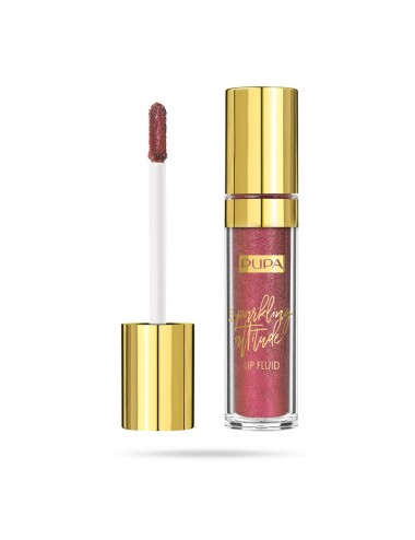 Sparkling Attitude Lip...