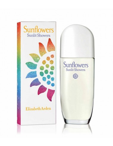 Elizabeth Arden Sunflowers...