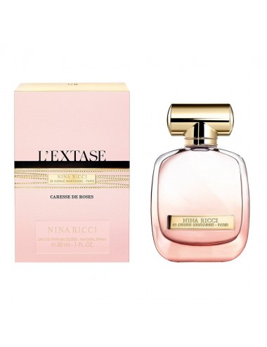 Nina Ricci L'Extase Caresse...