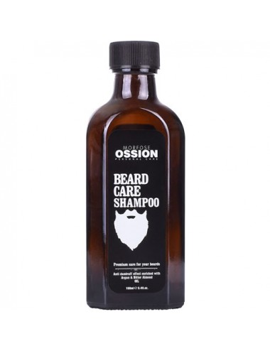 Ossion Beard Care Shampoo...