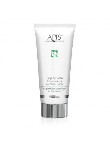 Regenerating Cream Mask...