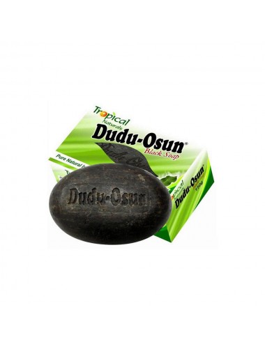 Black Soap czarne mydło...