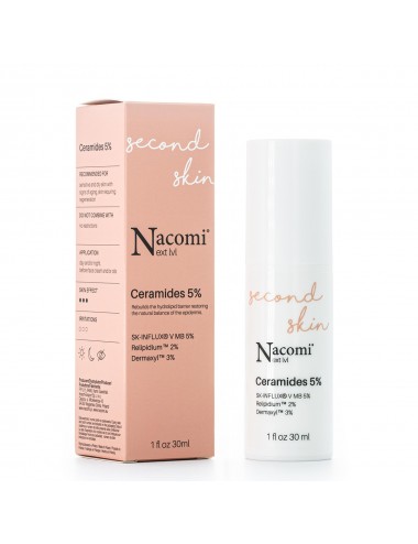 Nacomi Next Level Ceramides...