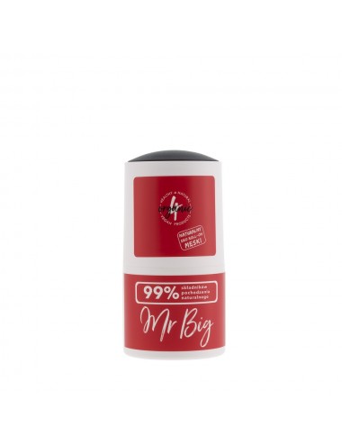 Mr Big naturalny dezodorant...