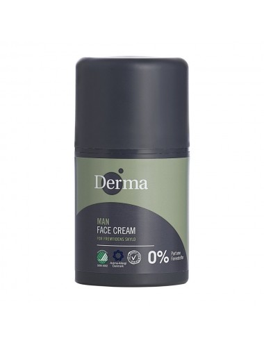 Man Face Cream krem do...