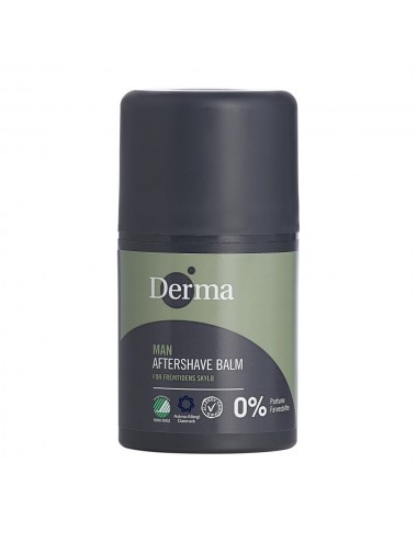Man Aftershave Balm balsam...
