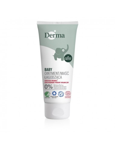Eco Baby Ointment maść...