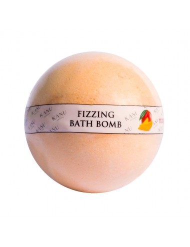 Fizzing Bath Bomb kula...