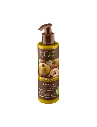 Balancing Hair Balm balsam...