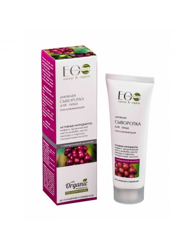 Day Facial Serum Anti-Age...