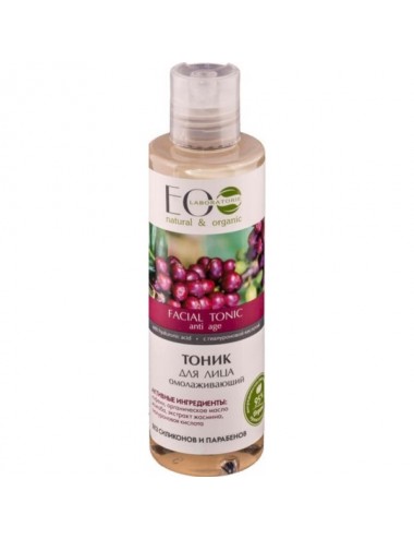 Facial Tonic Anti-Age...