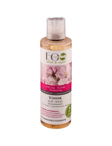 Facial Tonic Moisturizing...