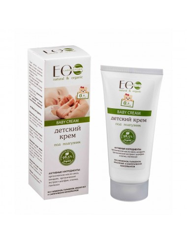 Baby Cream krem pod...