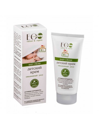 Baby Cream krem do...