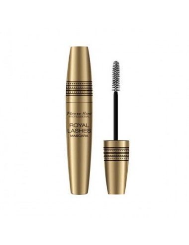 Pierre Rene Royal Lashes...