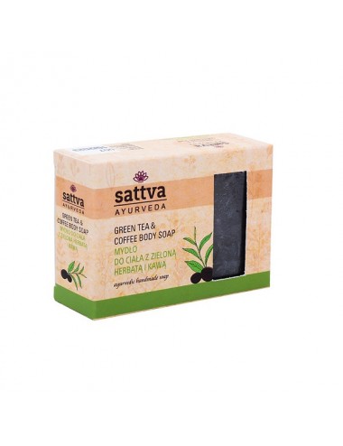 Body Soap indyjskie mydło...