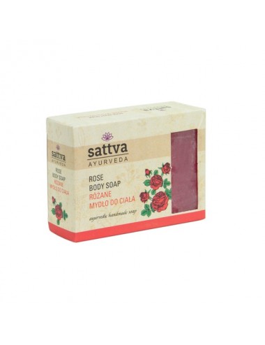 Body Soap indyjskie mydło...