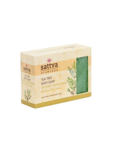 Body Soap indyjskie mydło...