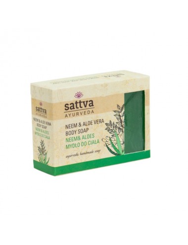 Body Soap indyjskie mydło...