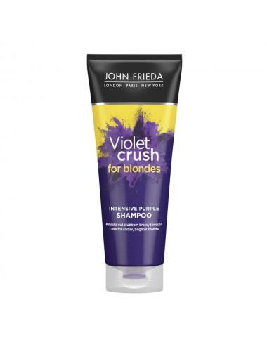 John Frieda - Violet Crush...