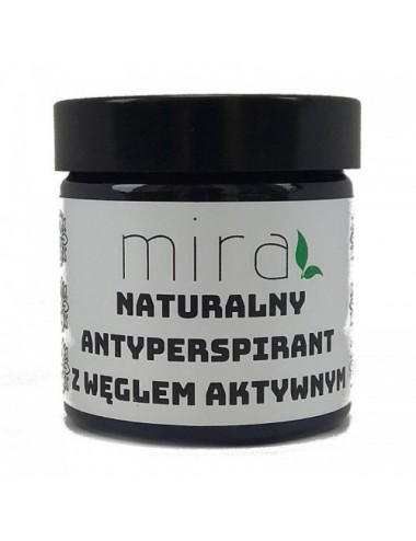 Naturalny antyperspirant w...