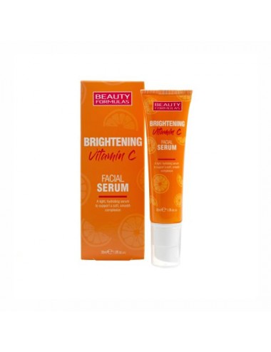 Beauty Formulas -...