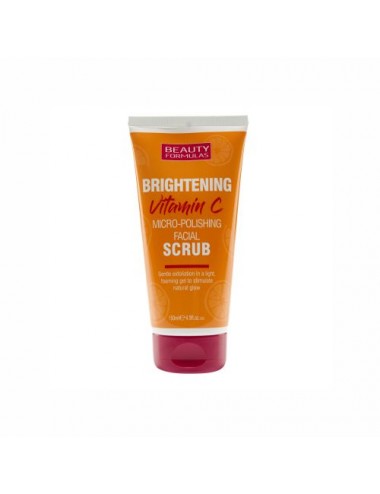 Brightening Vitamin C...